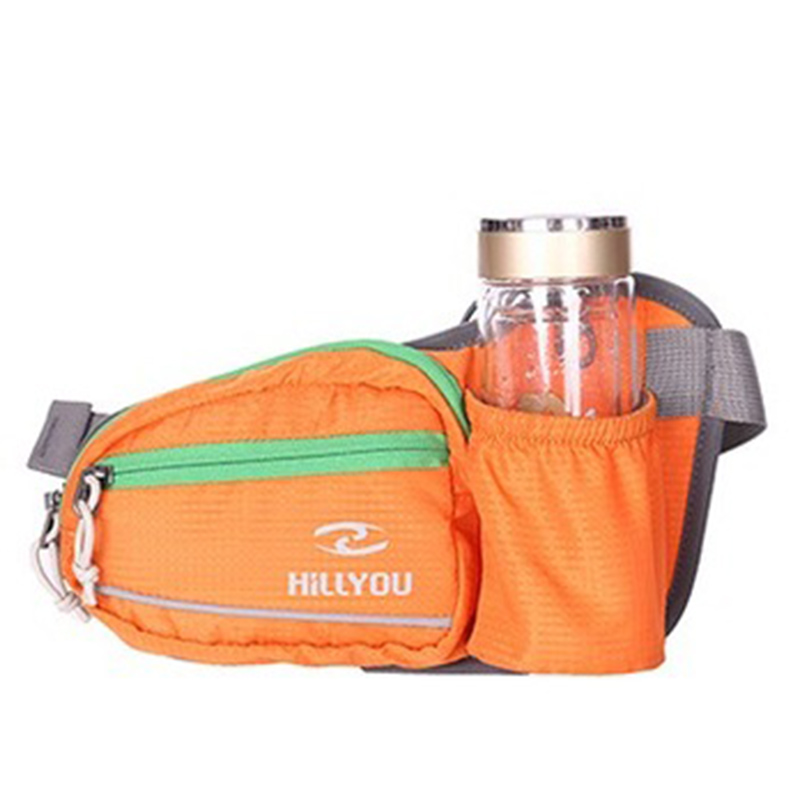 Sports And Leisure Waist Bag